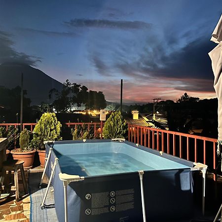 Jireh Antigua Hotel Екстериор снимка