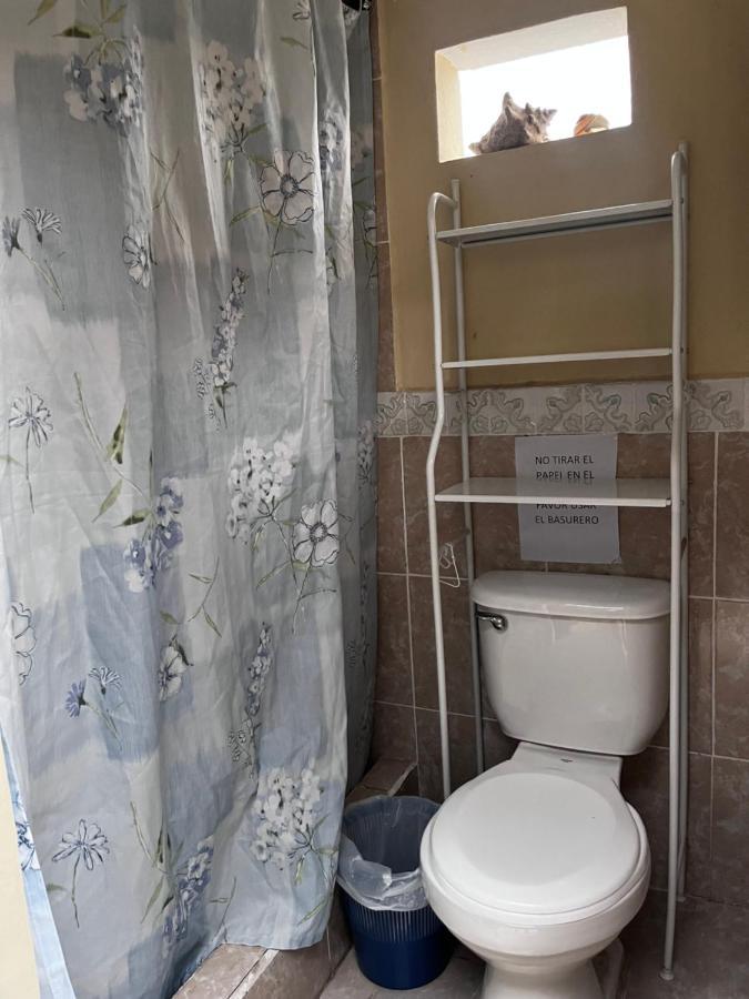 Jireh Antigua Hotel Екстериор снимка