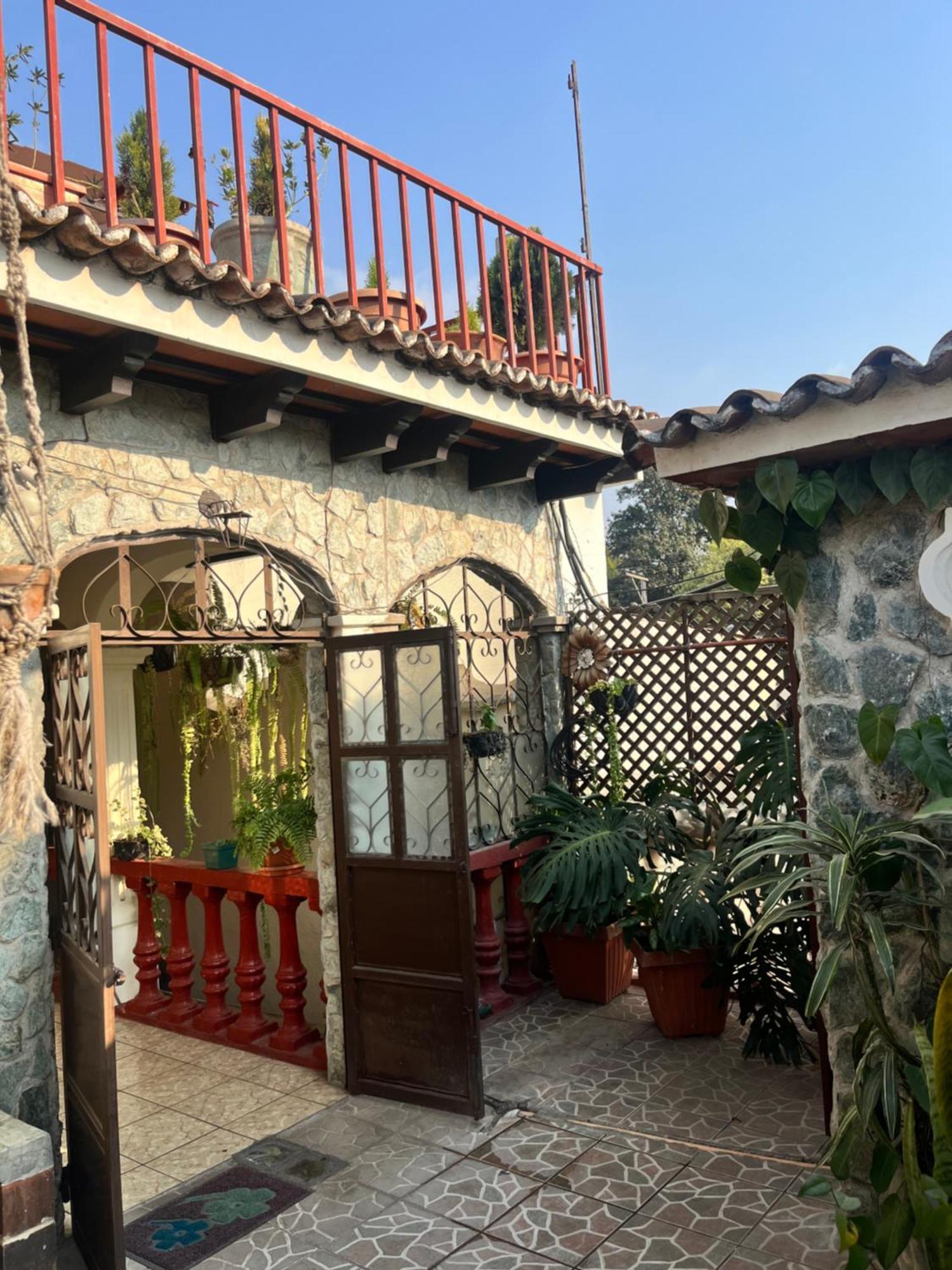Jireh Antigua Hotel Екстериор снимка