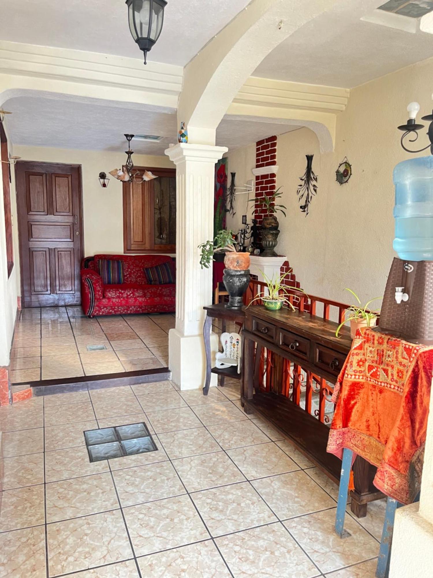 Jireh Antigua Hotel Екстериор снимка