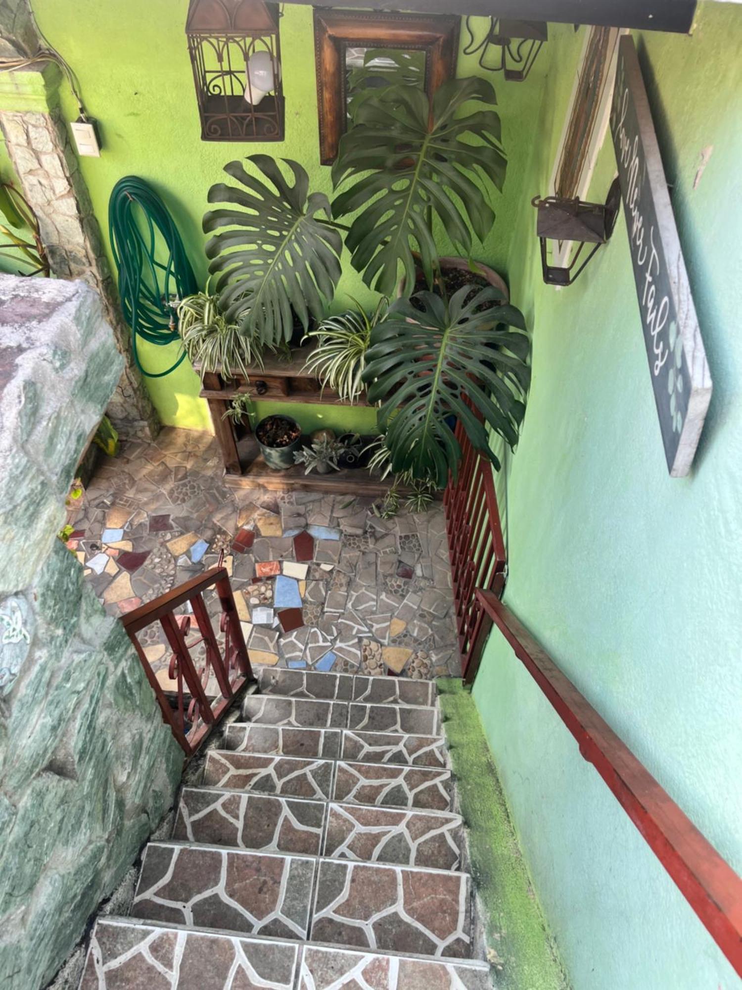 Jireh Antigua Hotel Екстериор снимка