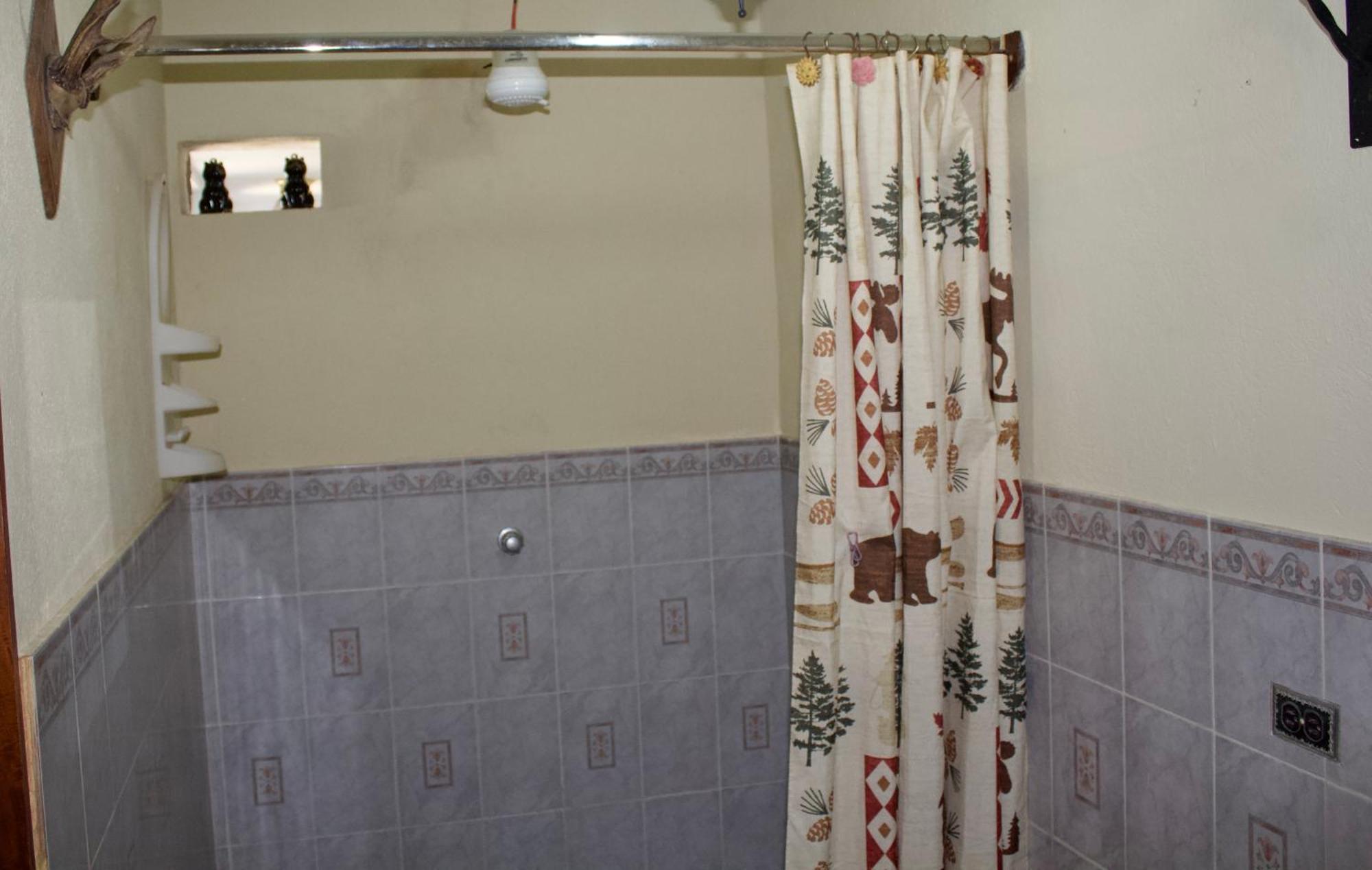Jireh Antigua Hotel Екстериор снимка