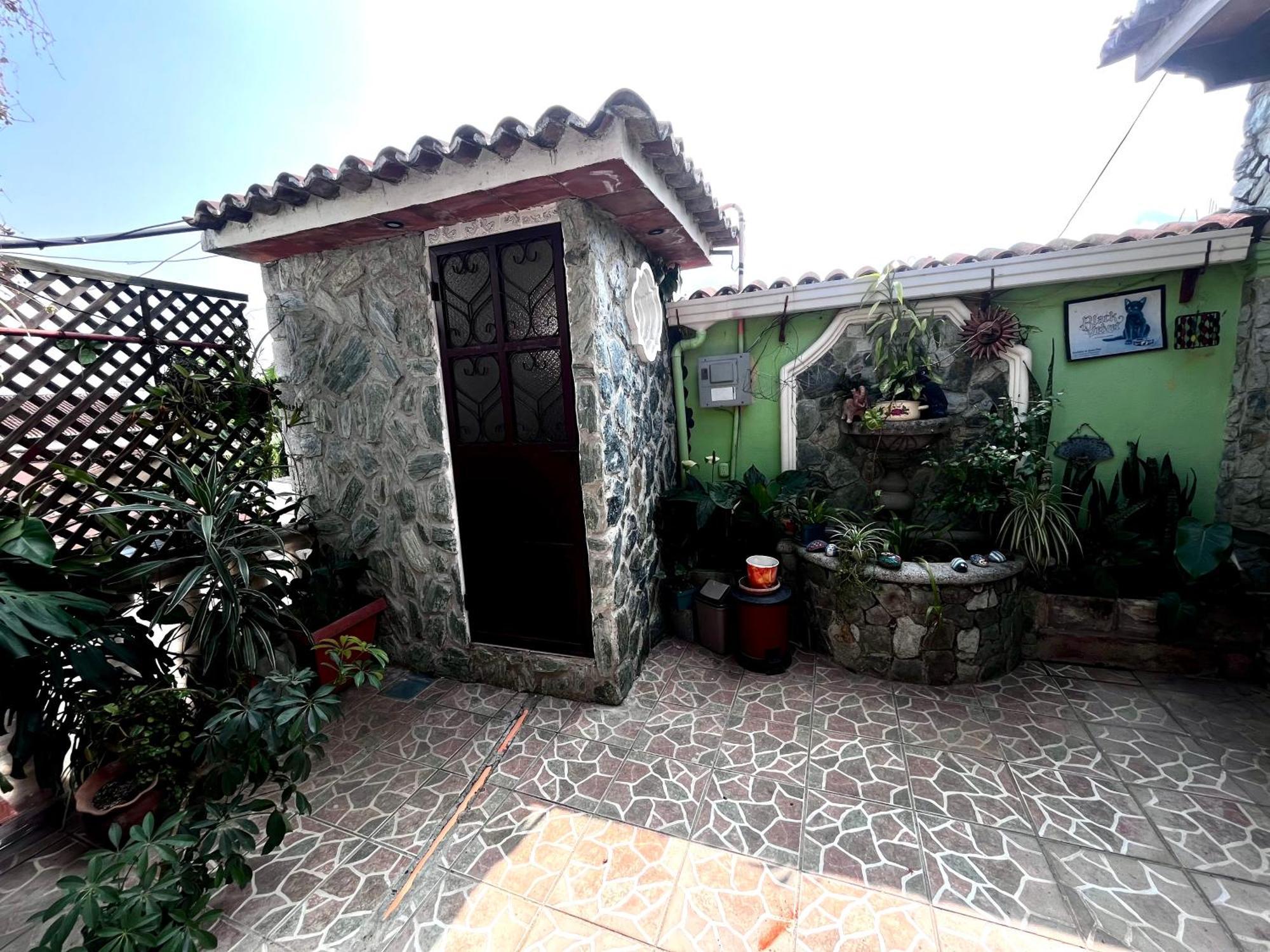 Jireh Antigua Hotel Екстериор снимка