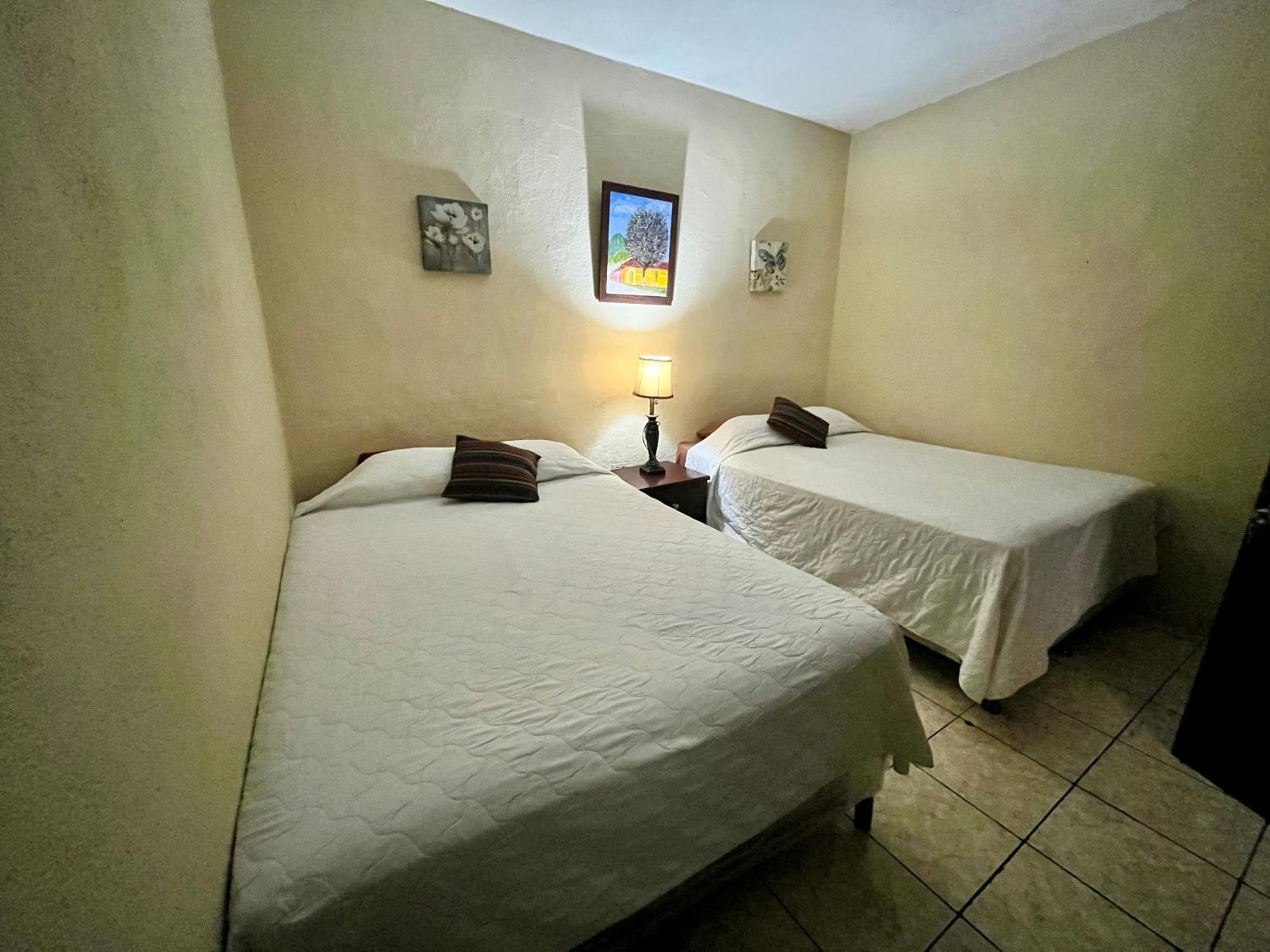 Jireh Antigua Hotel Екстериор снимка