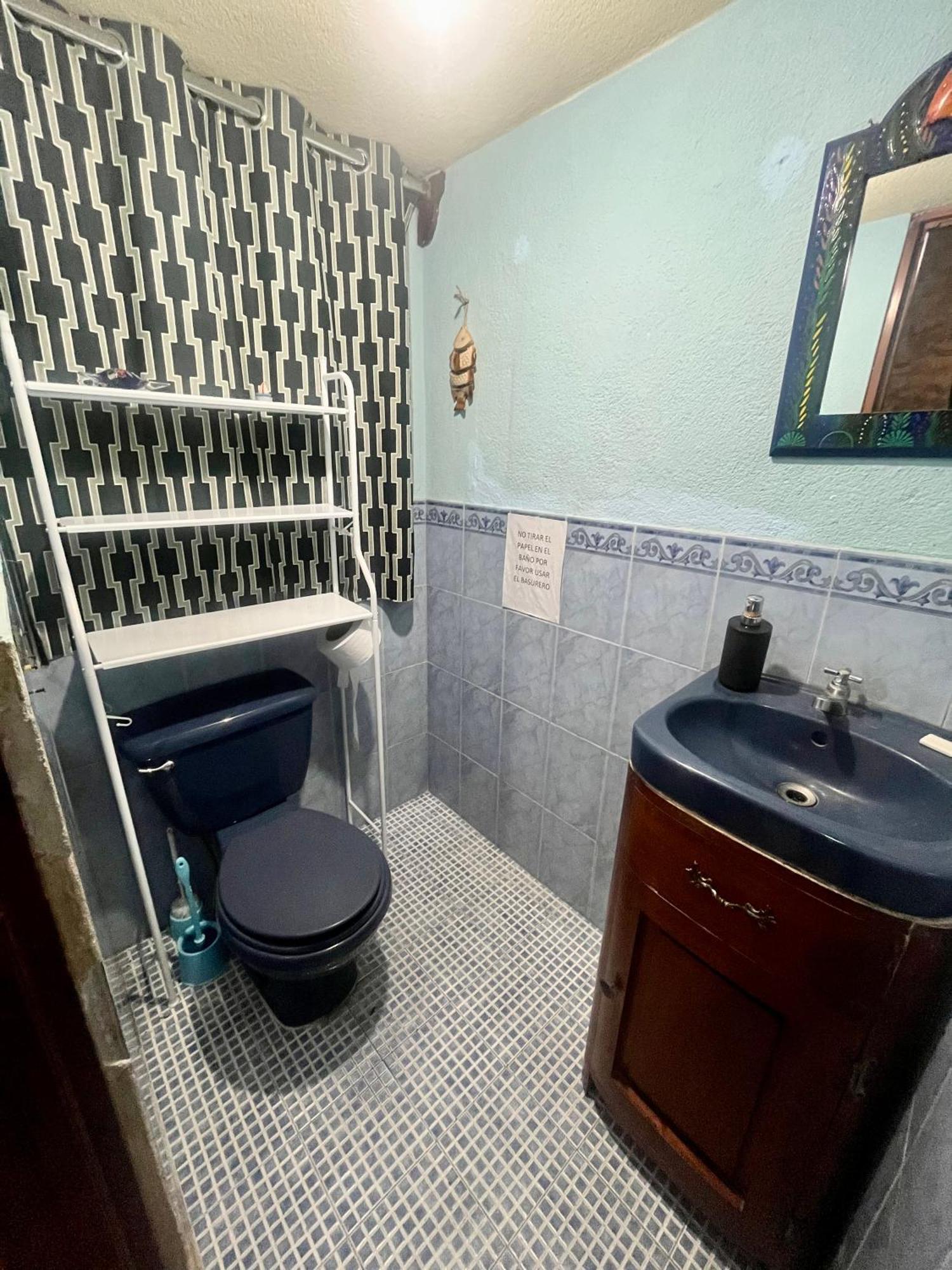 Jireh Antigua Hotel Екстериор снимка