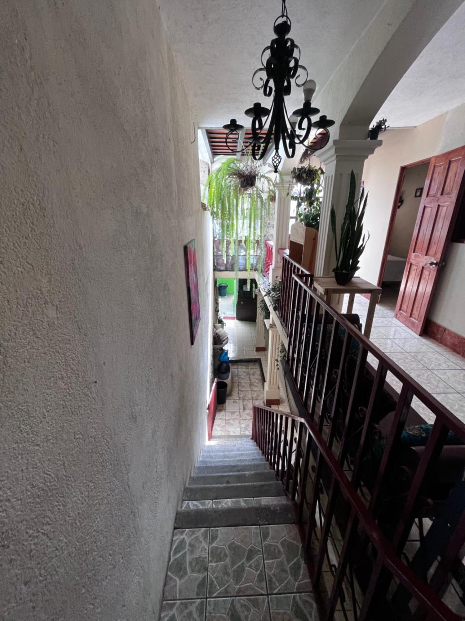Jireh Antigua Hotel Екстериор снимка