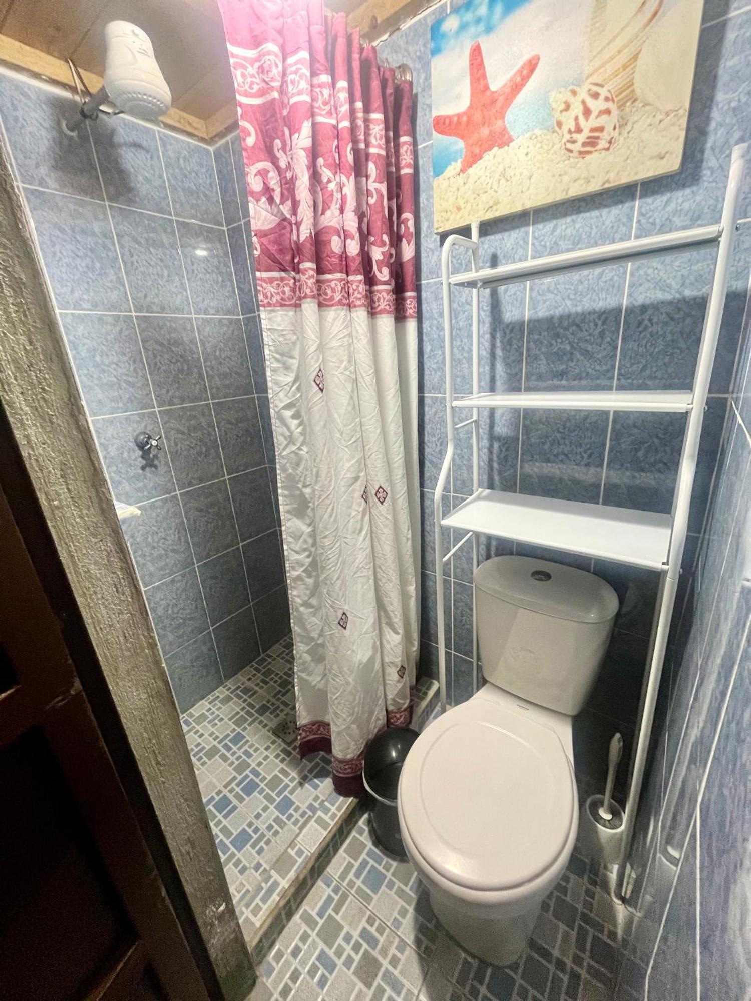 Jireh Antigua Hotel Екстериор снимка