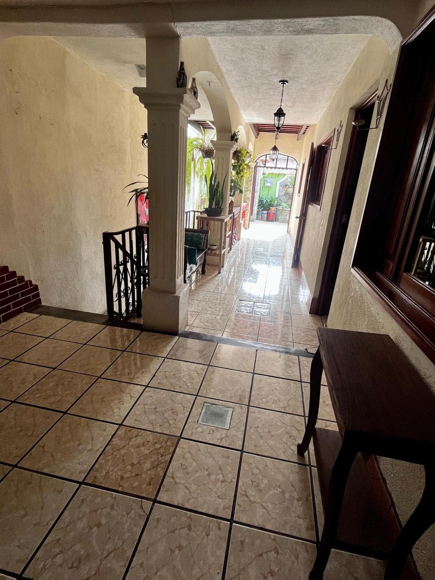 Jireh Antigua Hotel Екстериор снимка