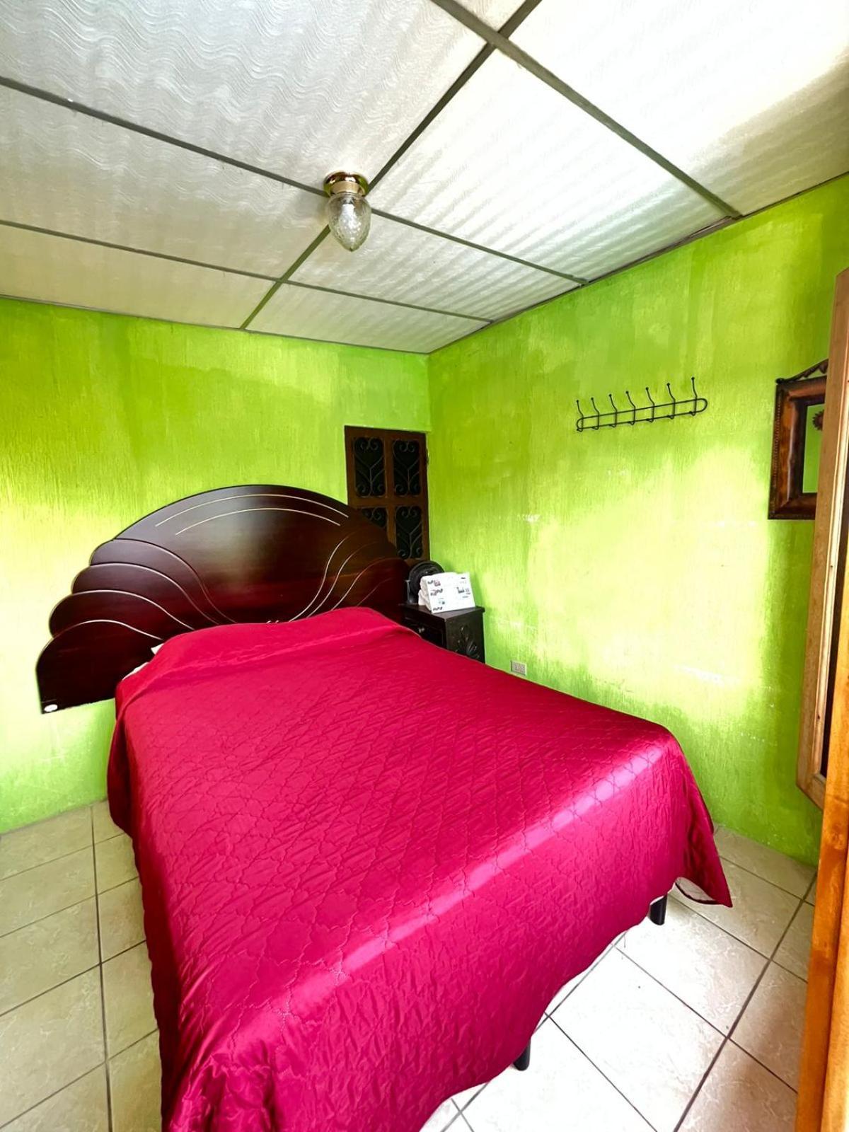 Jireh Antigua Hotel Екстериор снимка