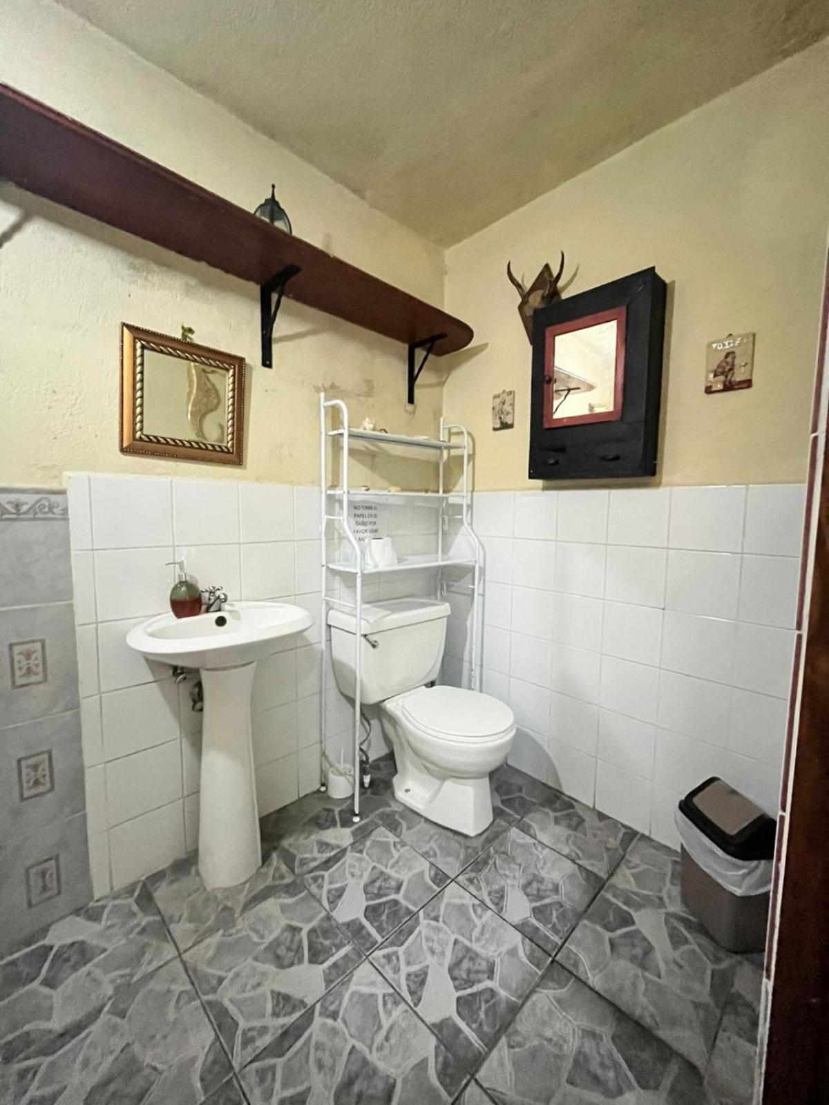 Jireh Antigua Hotel Екстериор снимка