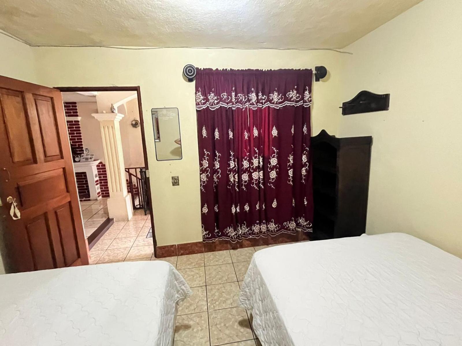 Jireh Antigua Hotel Екстериор снимка