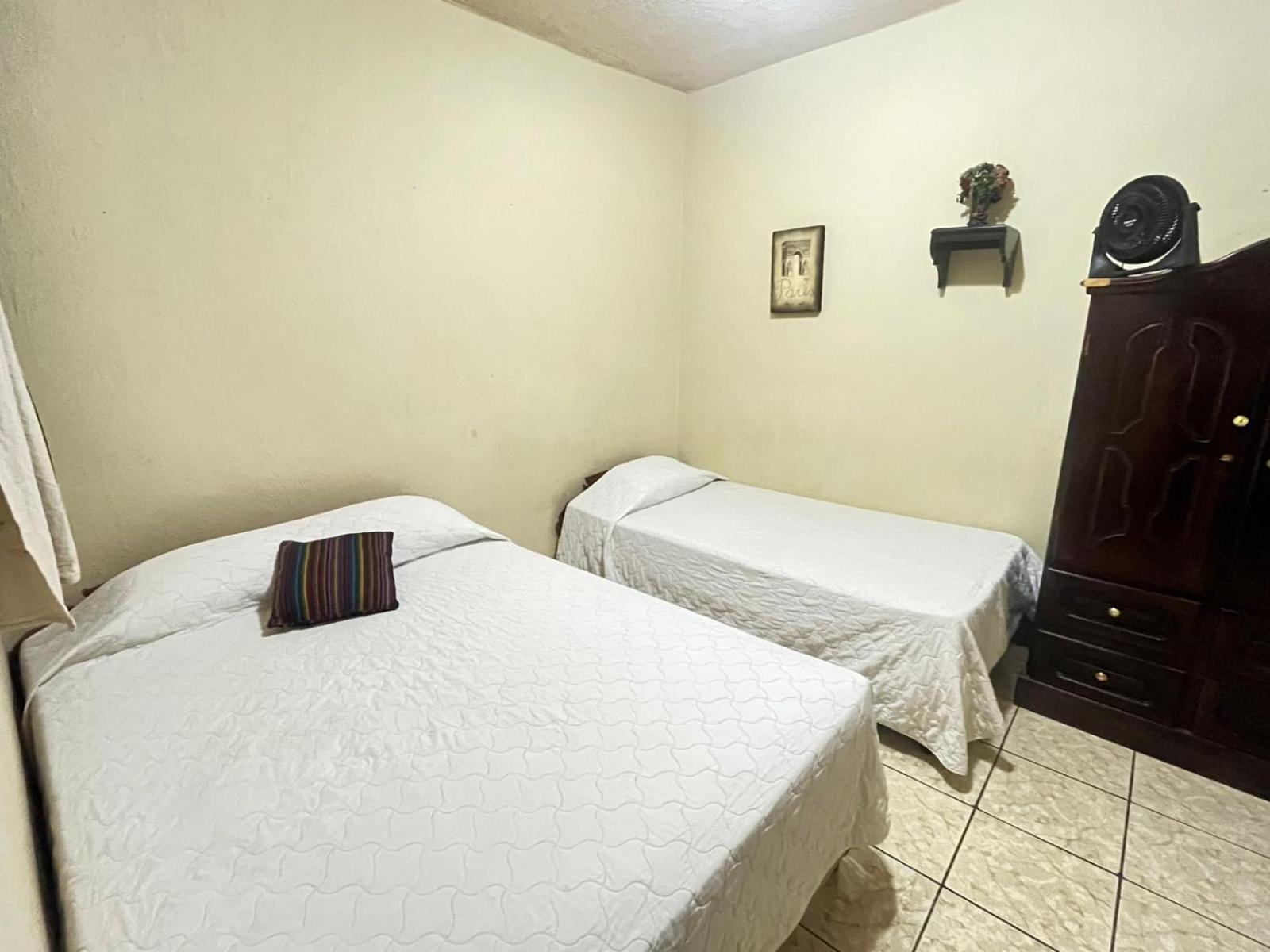 Jireh Antigua Hotel Екстериор снимка