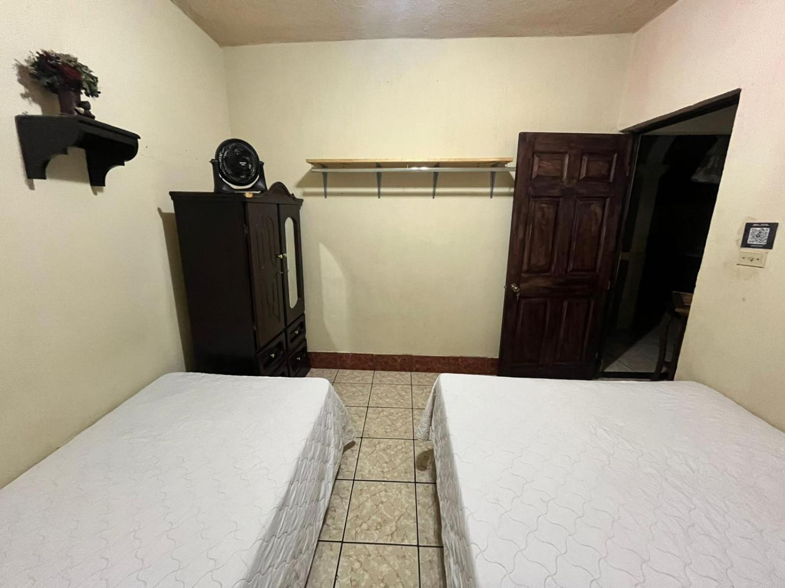 Jireh Antigua Hotel Екстериор снимка