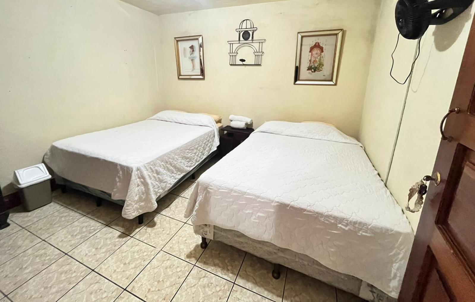 Jireh Antigua Hotel Екстериор снимка