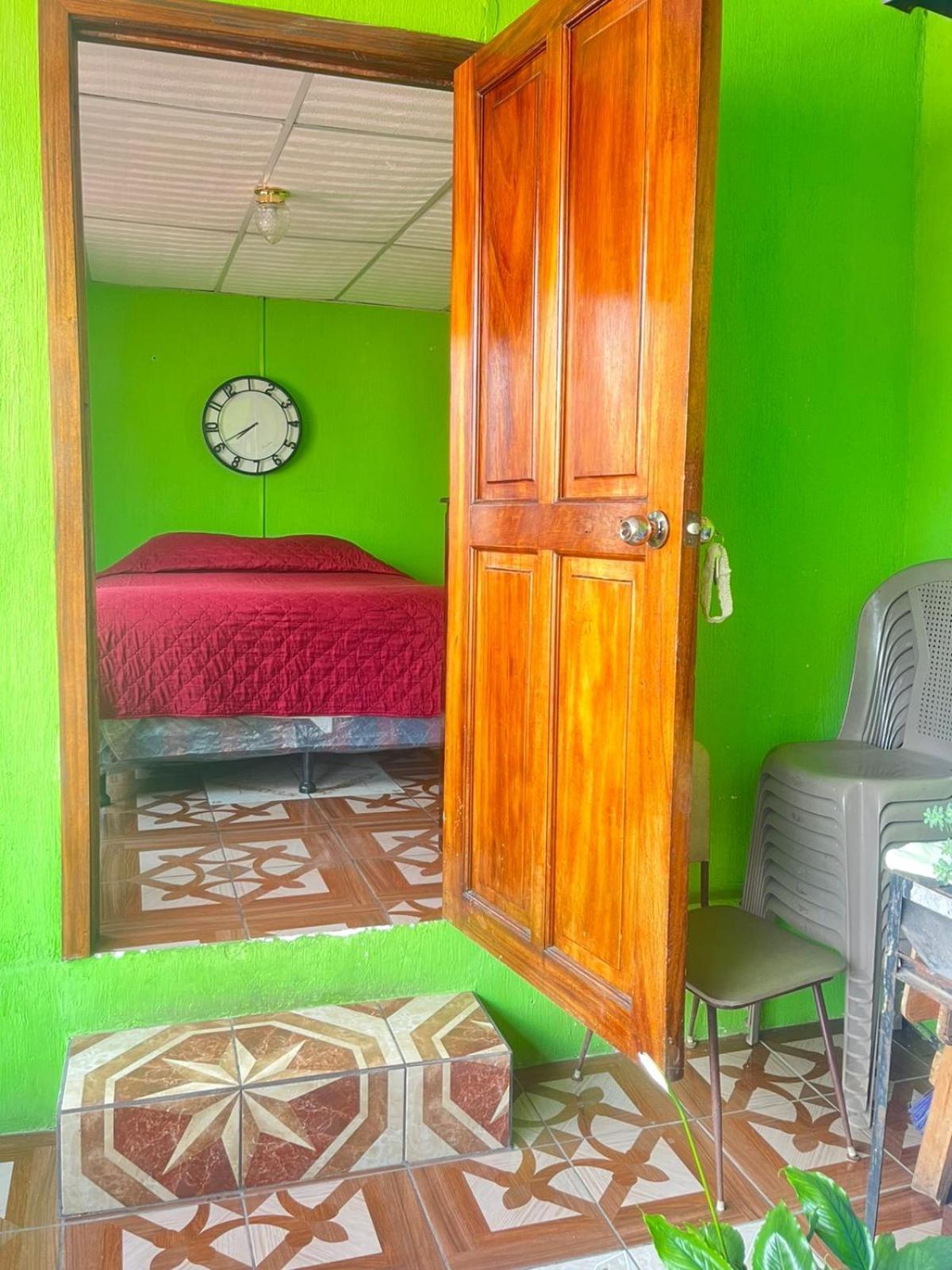 Jireh Antigua Hotel Екстериор снимка