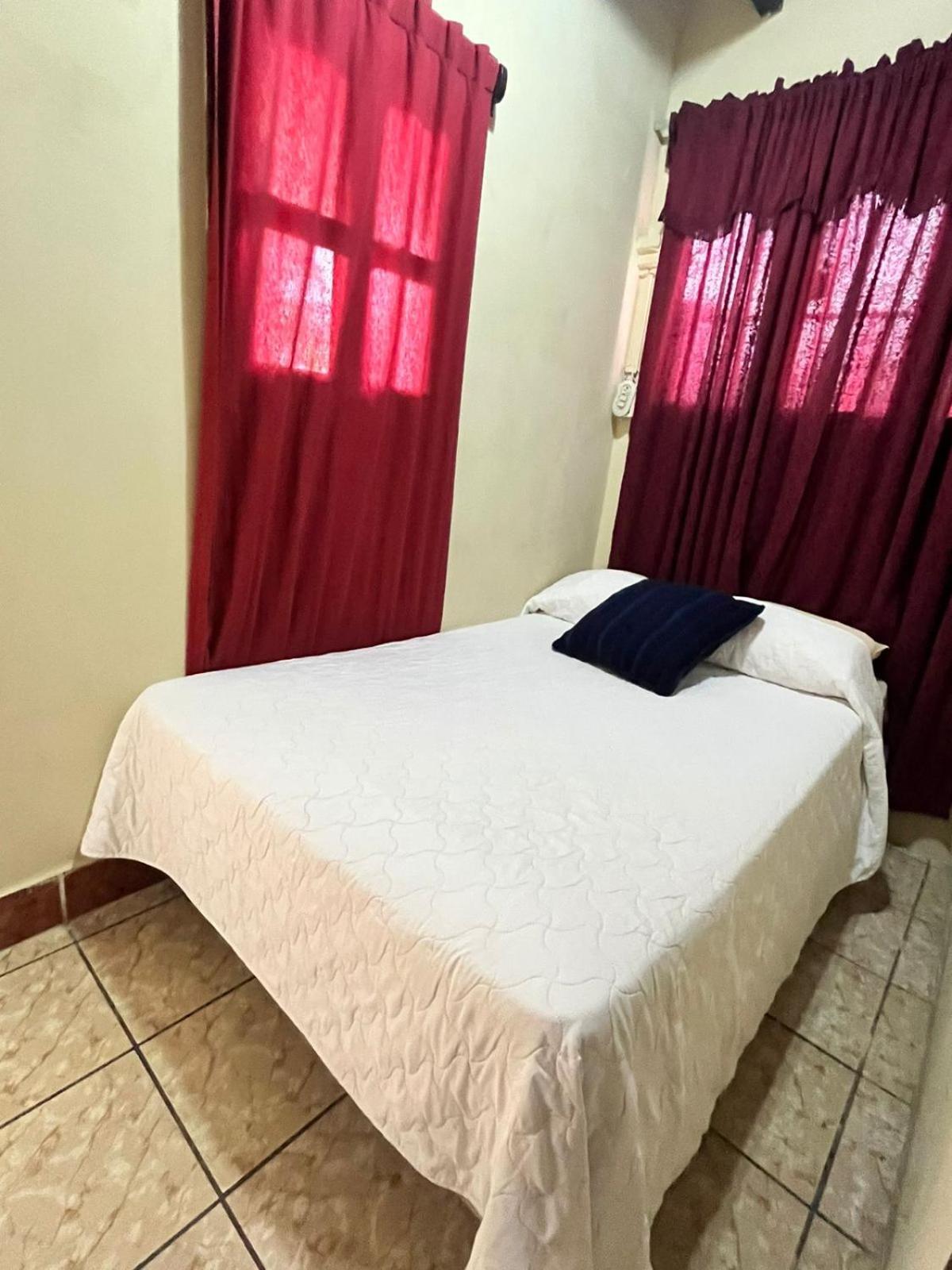 Jireh Antigua Hotel Екстериор снимка