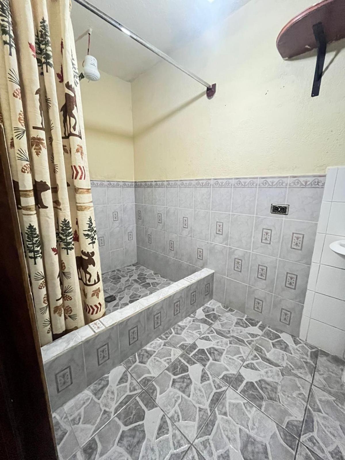 Jireh Antigua Hotel Екстериор снимка