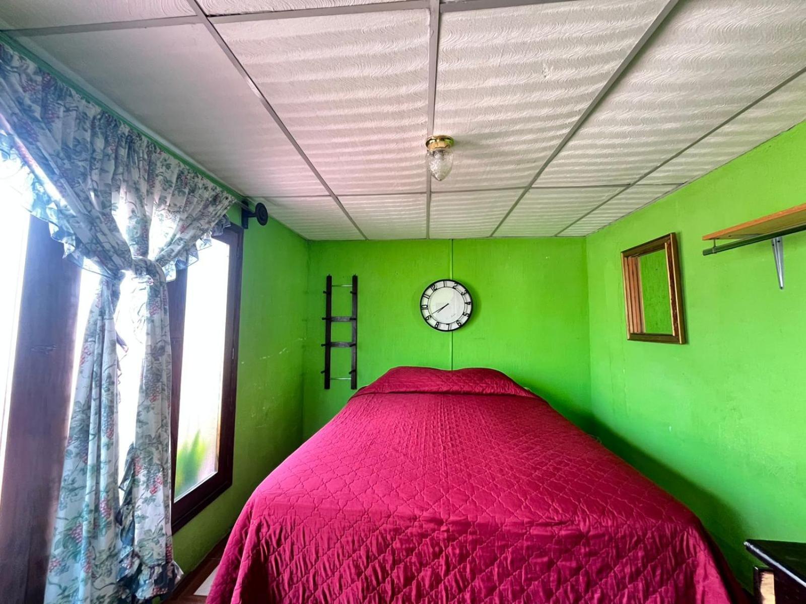 Jireh Antigua Hotel Екстериор снимка