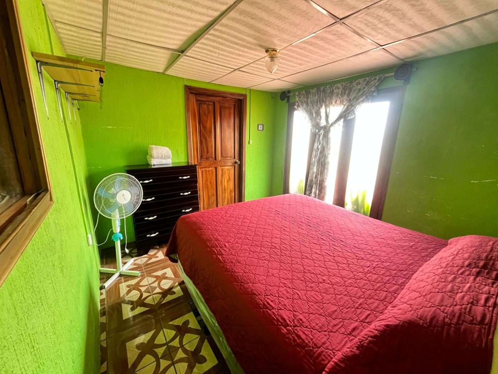 Jireh Antigua Hotel Екстериор снимка
