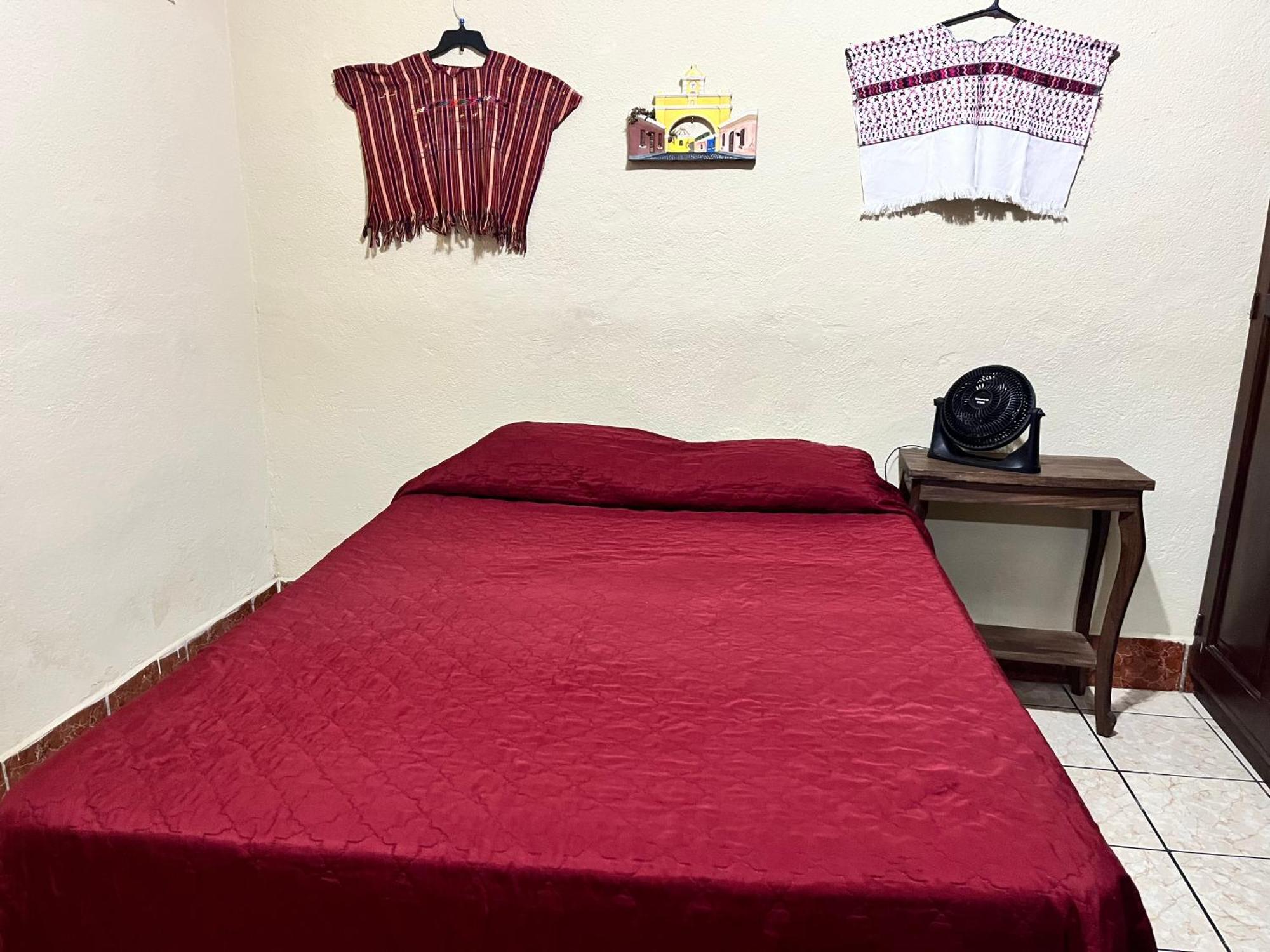 Jireh Antigua Hotel Екстериор снимка