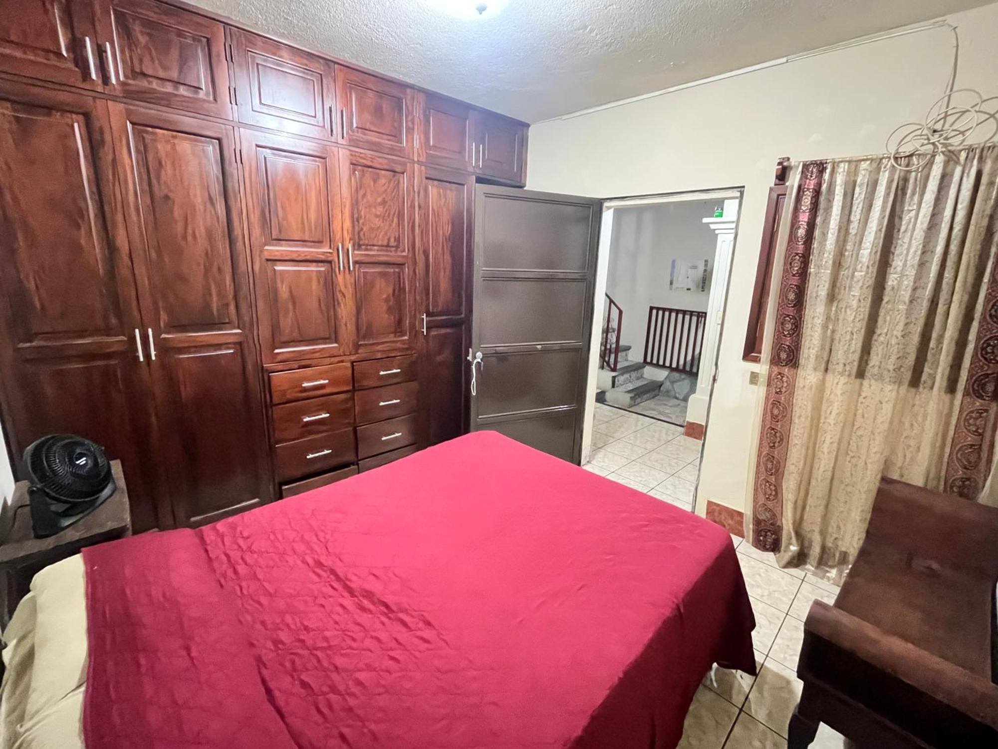 Jireh Antigua Hotel Екстериор снимка